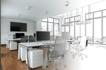 Architecture And Interior Design Office