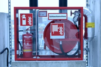 Fire Extinguishing System