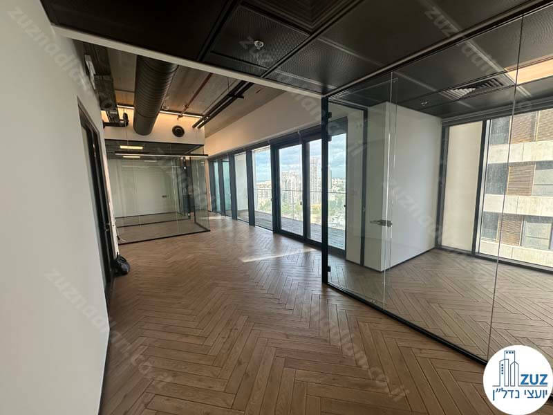 Office For Rent 96 Resital Tower 1