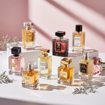 בשמים מומלצים על בסיס פרחוני – ניחוח של נשיות, טבע ואלגנטיות