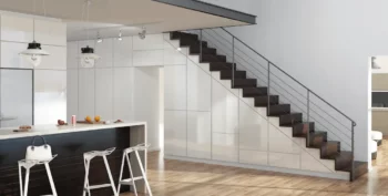היתרונות של שימוש במדרגות מתכת מאת קו נבון