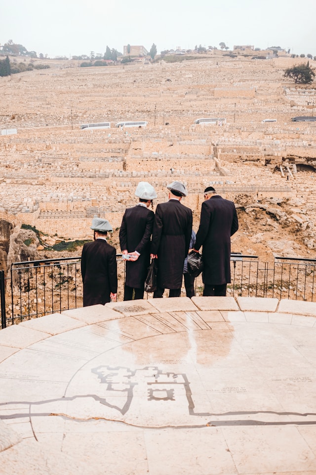 מי היה רבי מאיר בעל הנס