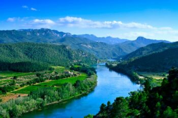 נהר בספרד תשחץ