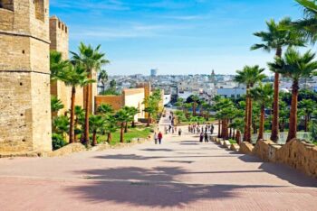 עיר במרוקו תשחץ